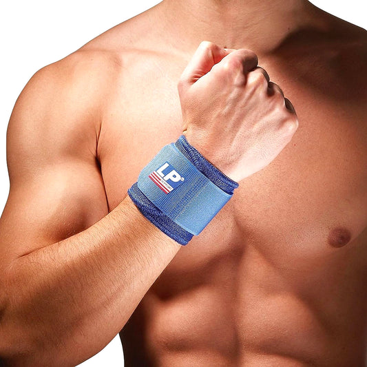 LP 753 Wrist Wrap