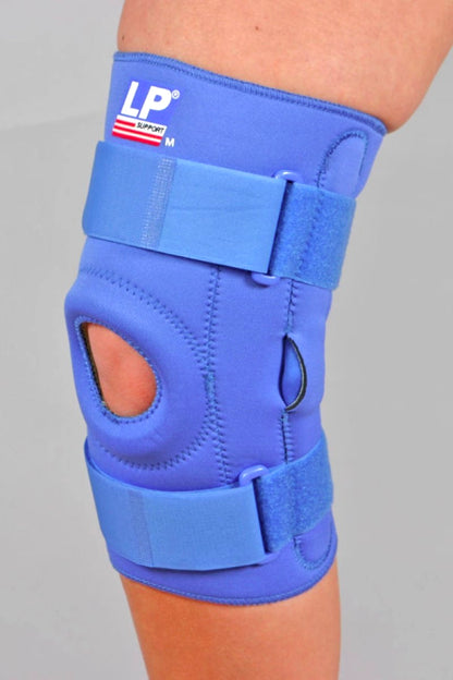 LP Supports 710 Hinged Knee support