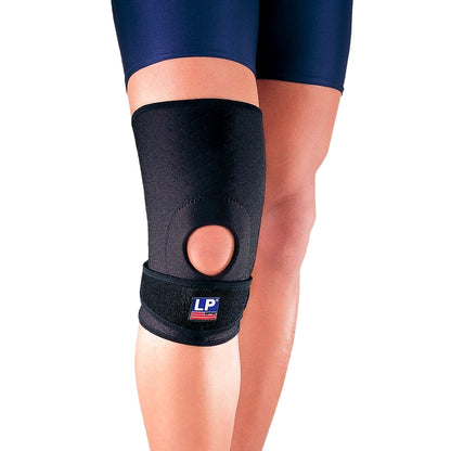 LP Support Extreme Knee Support with Silicone Pad