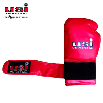Usi 612BV Bouncer Boxing Gloves