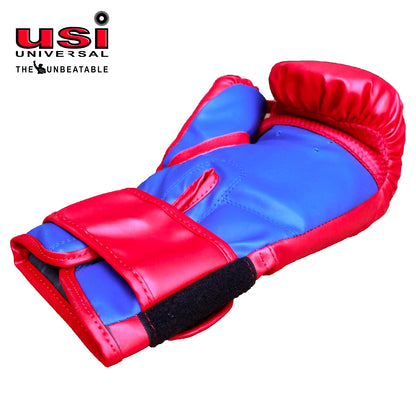 Usi 612BV Bouncer Boxing Gloves