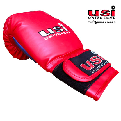 Usi 612BV Bouncer Boxing Gloves