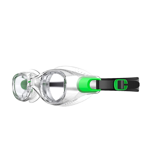 Speedo Unisex-Adult Futura Classic Goggles