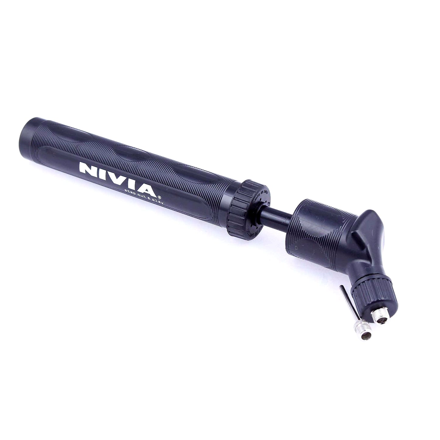 Nivia BP-213 Ball Pump
