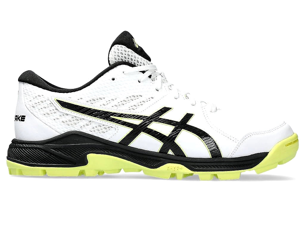 ASICS Unisex-Adult Gel-Peake 2 Cricket Shoe