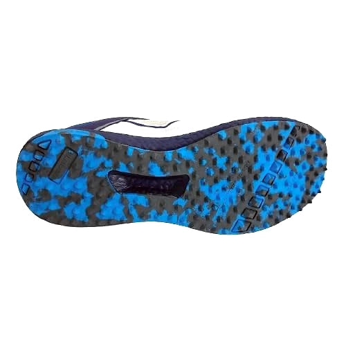 SS Stunner Rubber Cricket Shoes