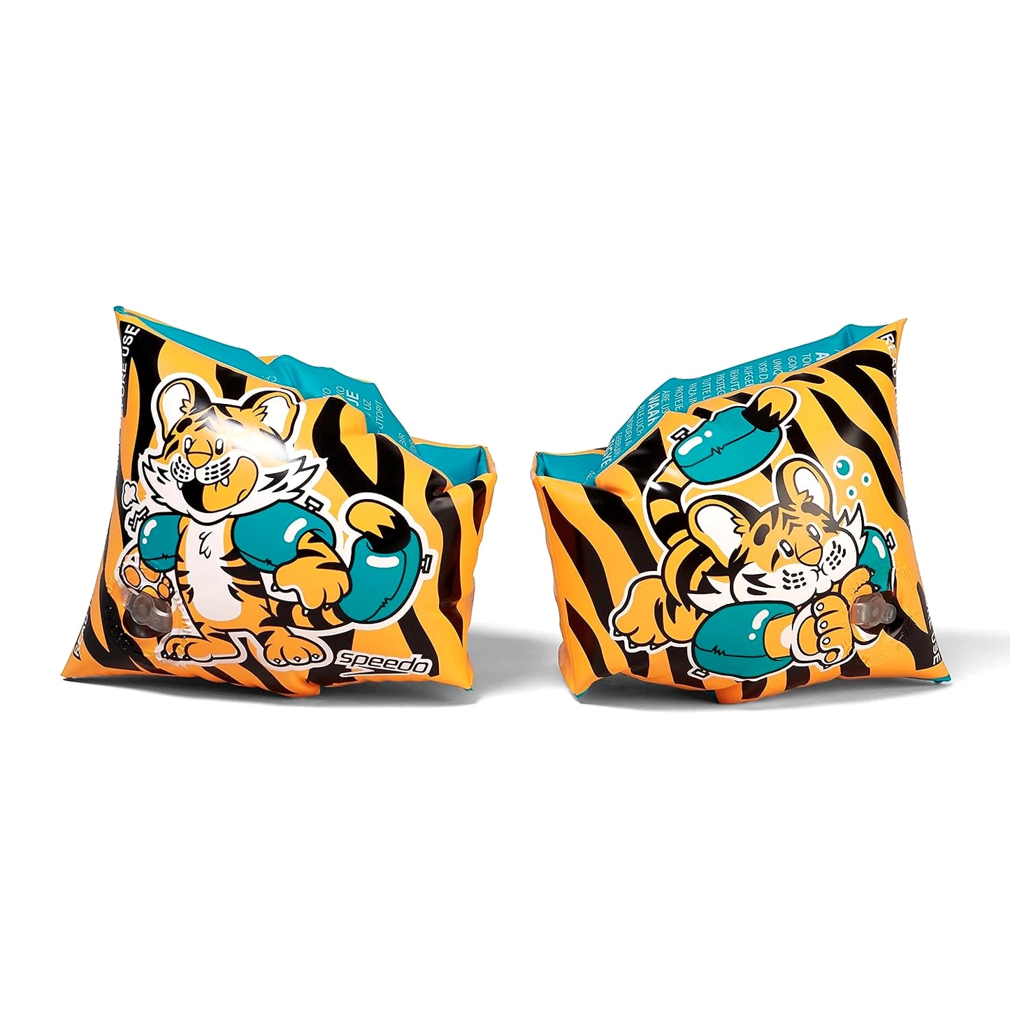 Speedo Printed Armbands