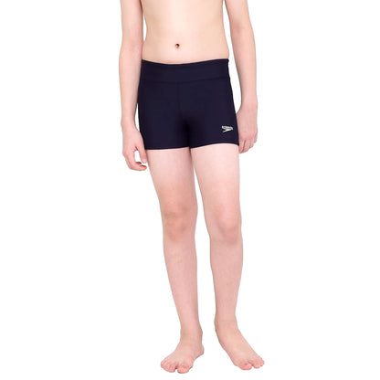 Speedo Junior Boys Essential Houston Aqua Short