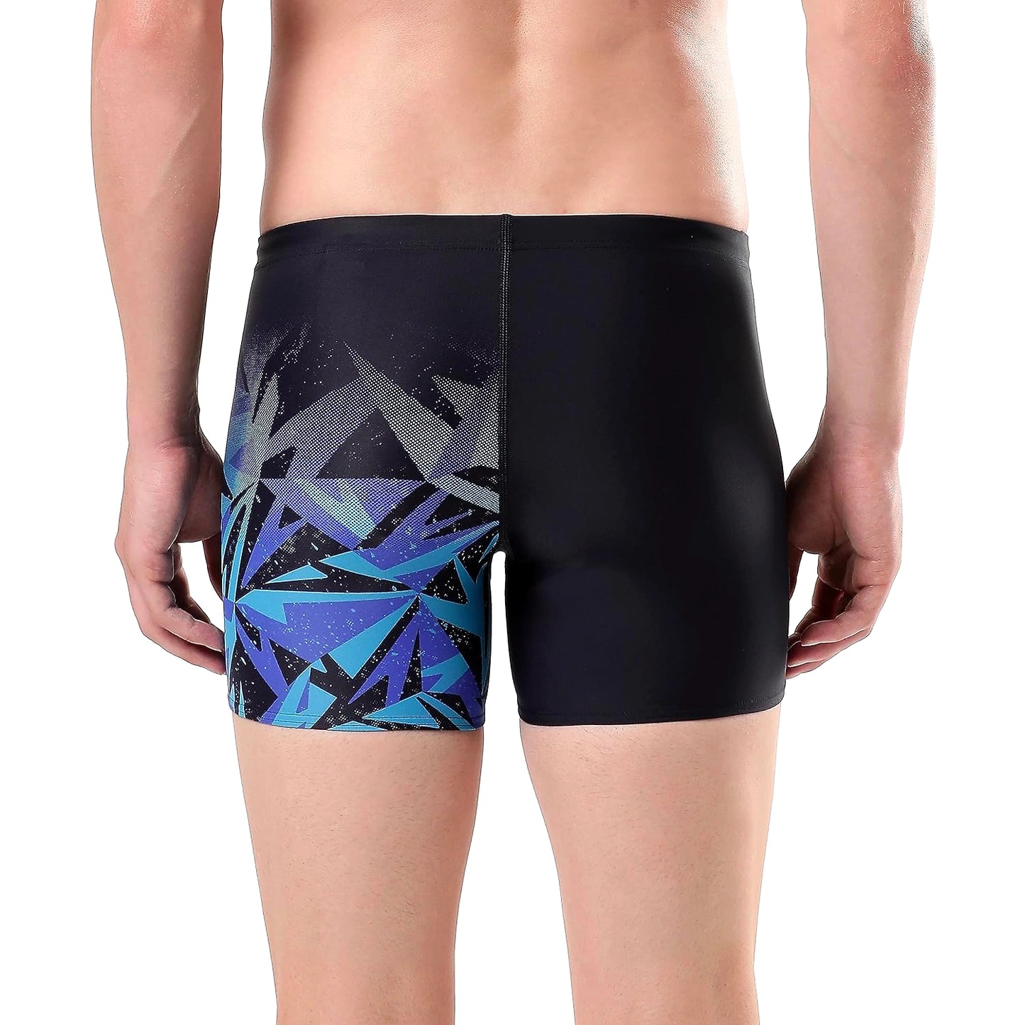 Speedo Hyper Boom V Cut Aquashort
