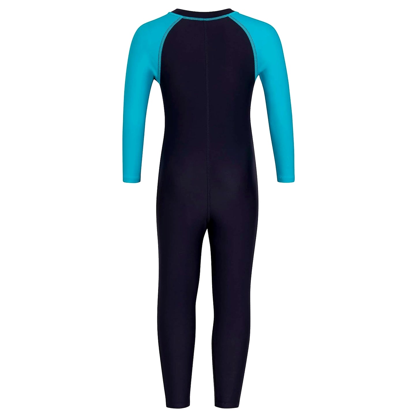 Speedo Color Block All in 1 Suit