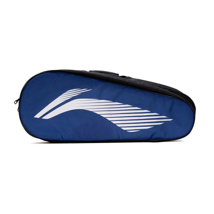 Li-Ning Panther Double Zipper Polyester Badminton Kit Bag