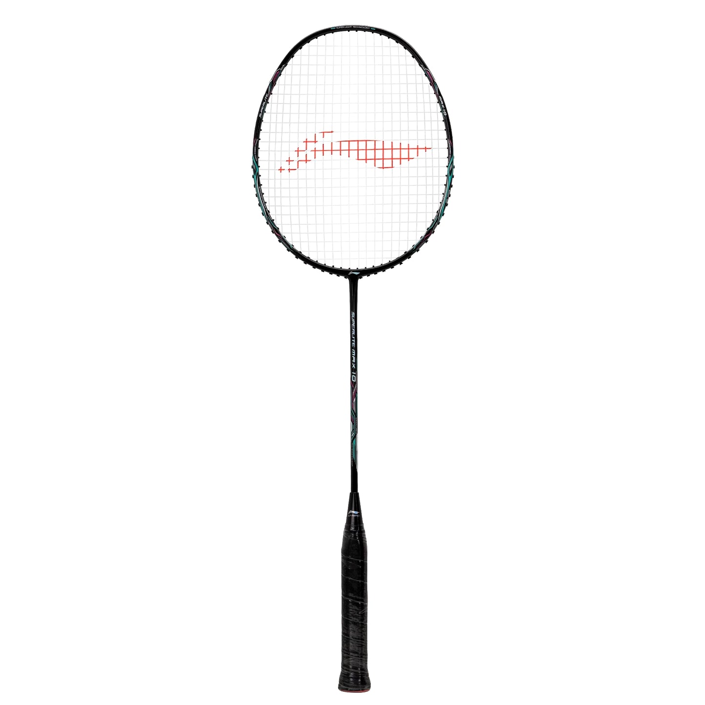 Li-Ning G-Force Superlite Max 10 Carbon Fibre Badminton Racket