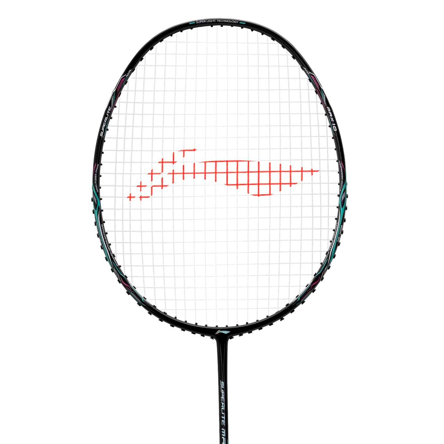 Li-Ning G-Force Superlite Max 10 Carbon Fibre Badminton Racket