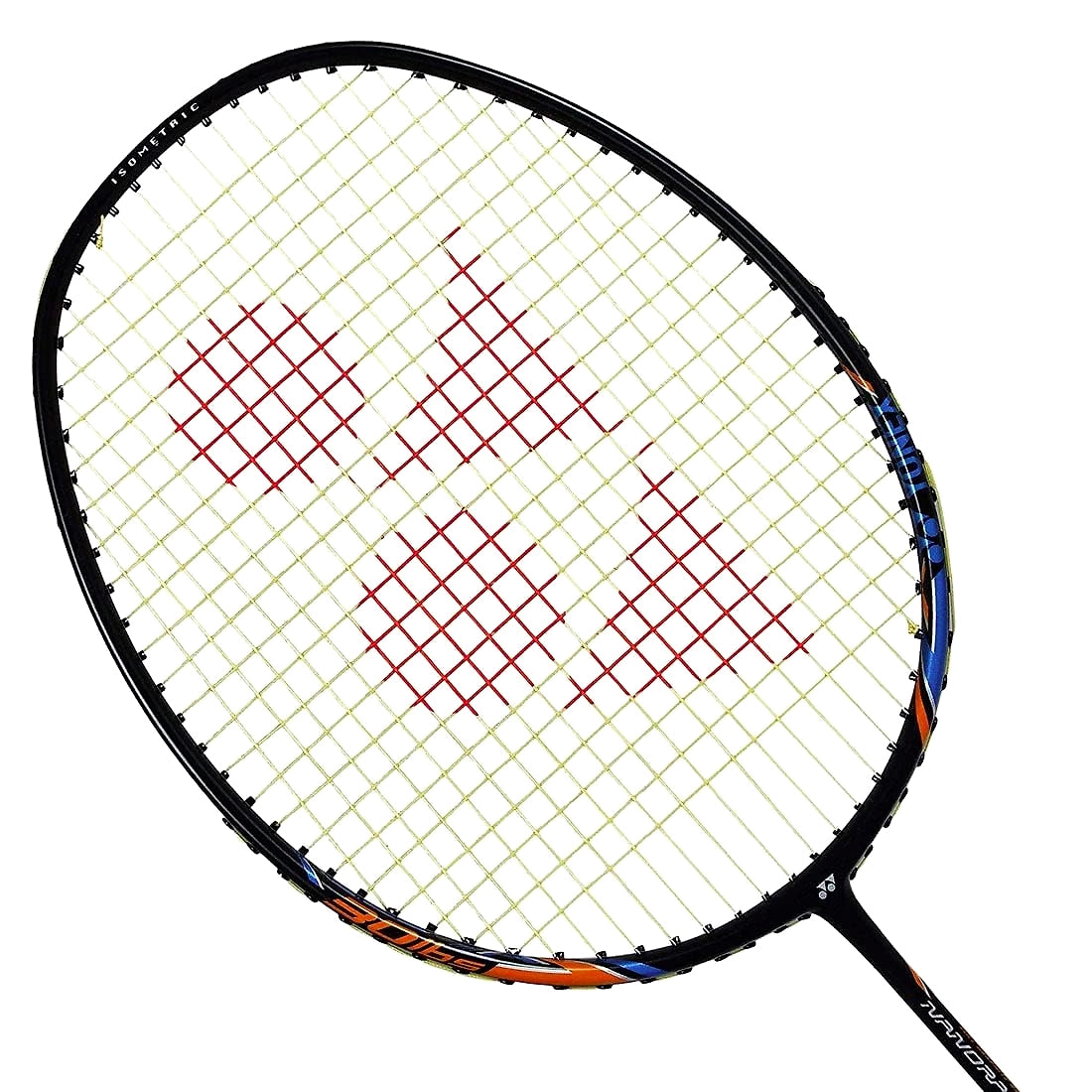 Yonex Nanoray Light 18i Graphite Strung Badminton Racquet