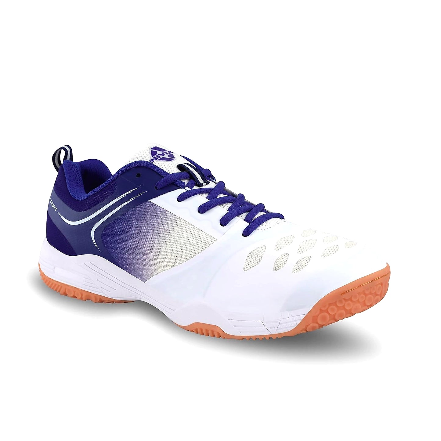 Nivia Hy-court 2.0 Badminton Shoes For Mens