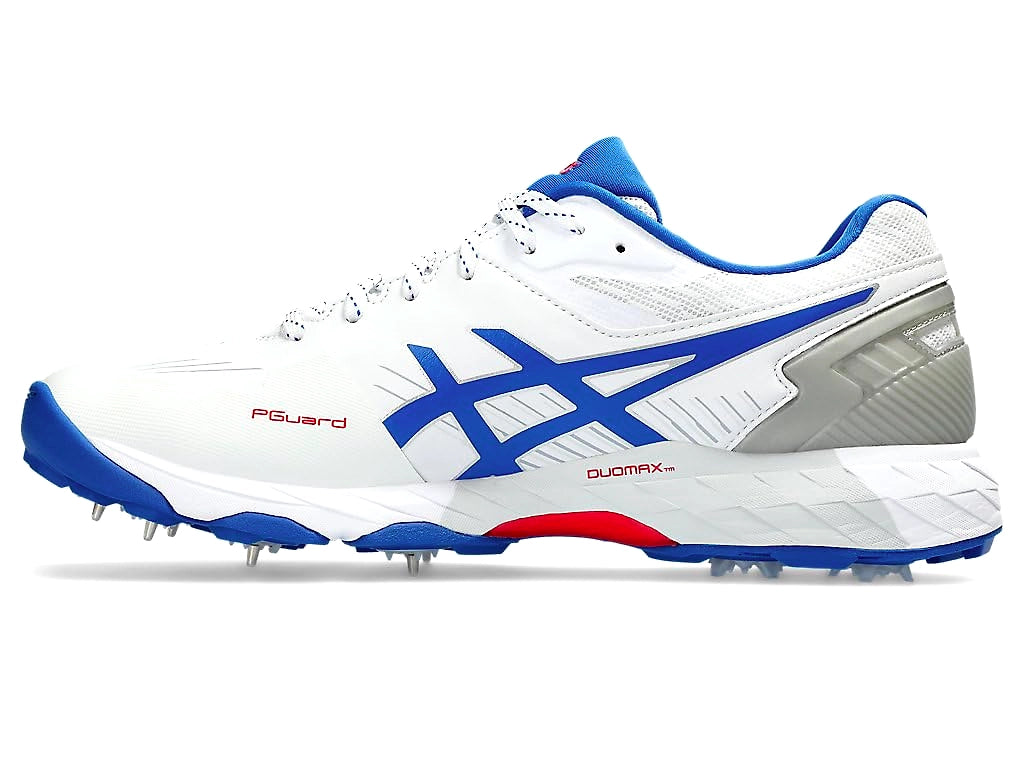 ASICS Men's 350 Not Out FF Cricket Shoes: Lightweight and Supportive Cricket Shoes for All-Round Performance on the Pitch