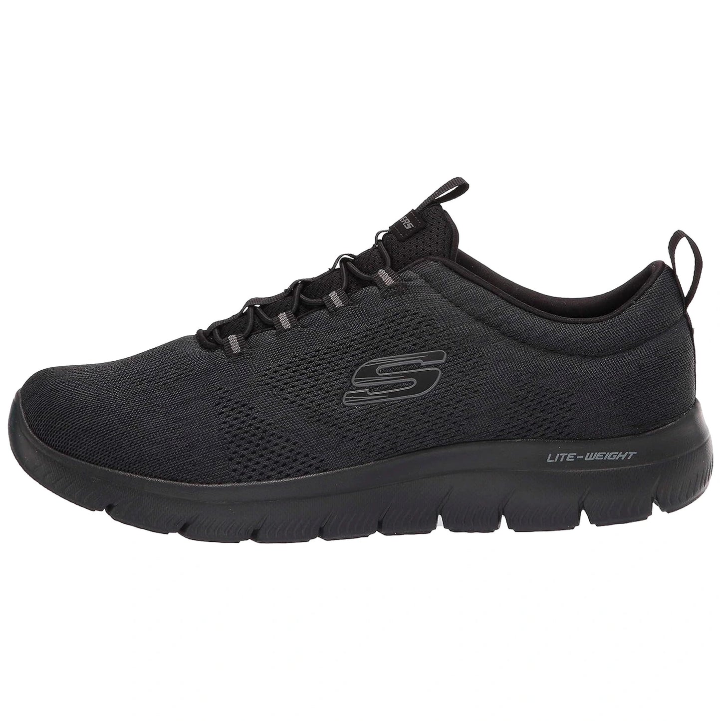 Skechers Men's Summits-Louvin Running Shoes
