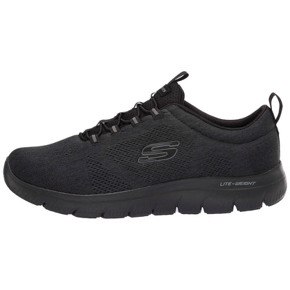 Skechers Men's Summits-Louvin Running Shoes