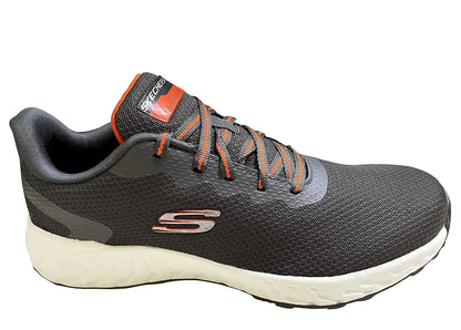 Skechers TERRENEX Men's Sports Running Shoe