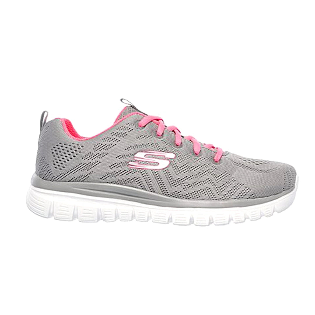 SKECHERS 12615 WOMEN SPORTS SHOE