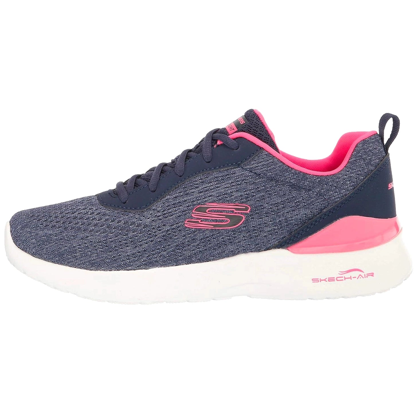 Skechers Womens Skech-air Dynamight-top Prize Sneakers