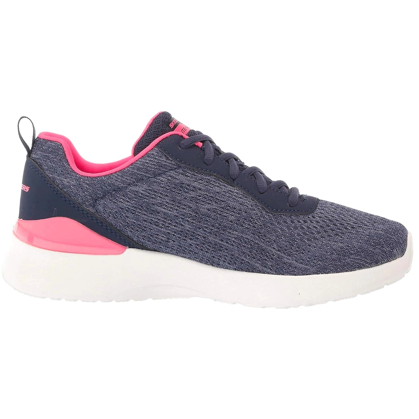 Skechers Womens Skech-air Dynamight-top Prize Sneakers