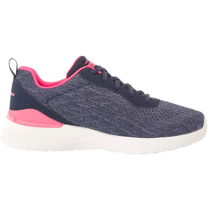 Skechers Womens Skech-air Dynamight-top Prize Sneakers