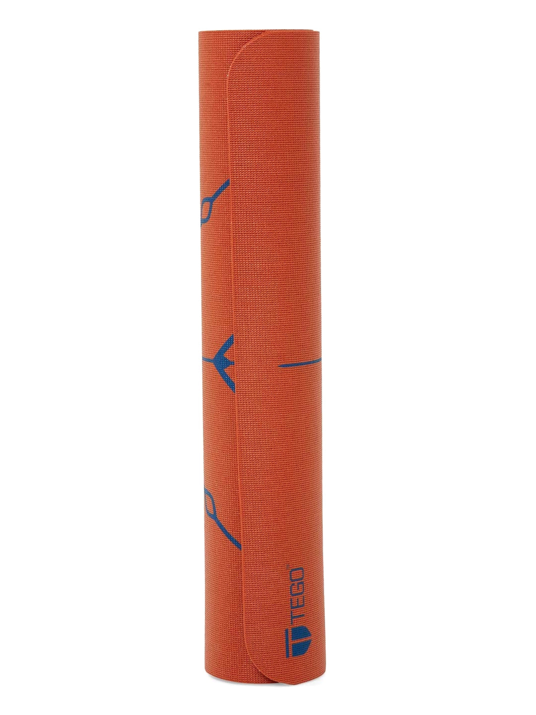 Truly Reversible Mat with GuideAlign