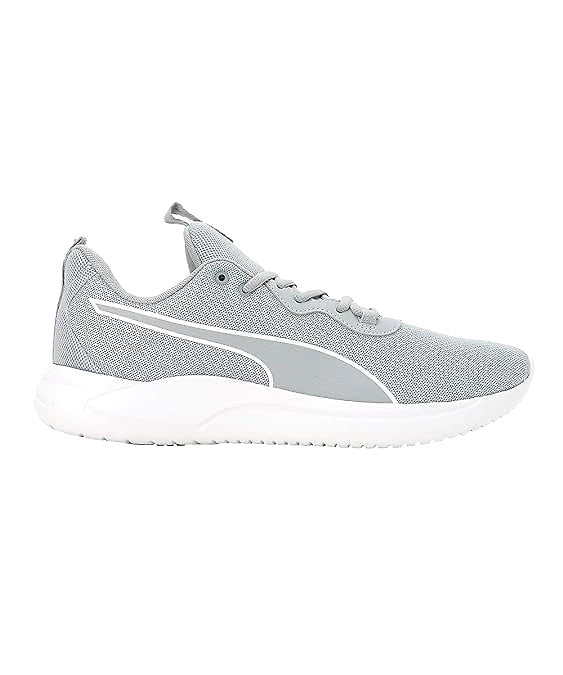Puma Unisex-Adult Resolve Modern Running Shoe