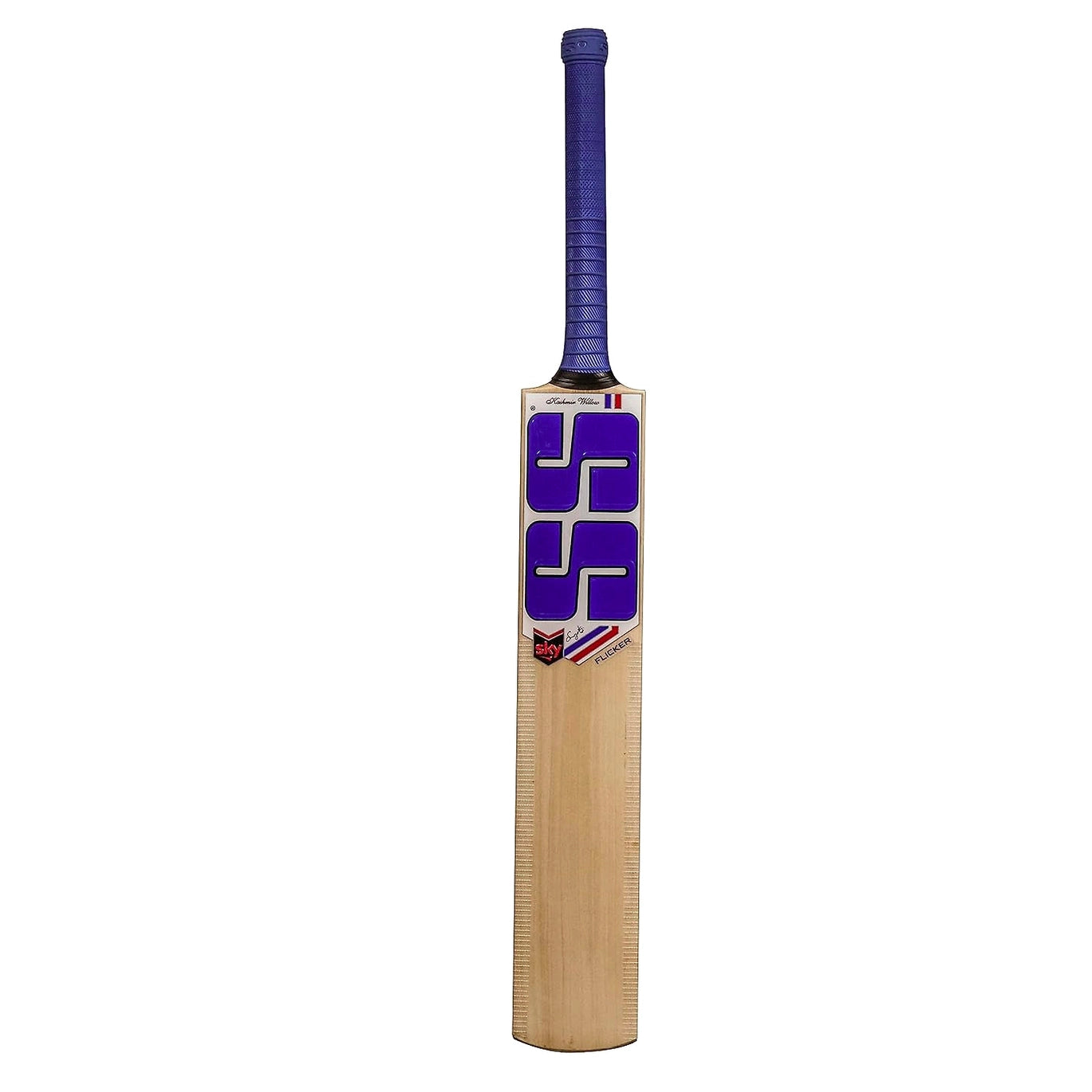 SS Sky Flicker Kashmir Willow Cricket Bat