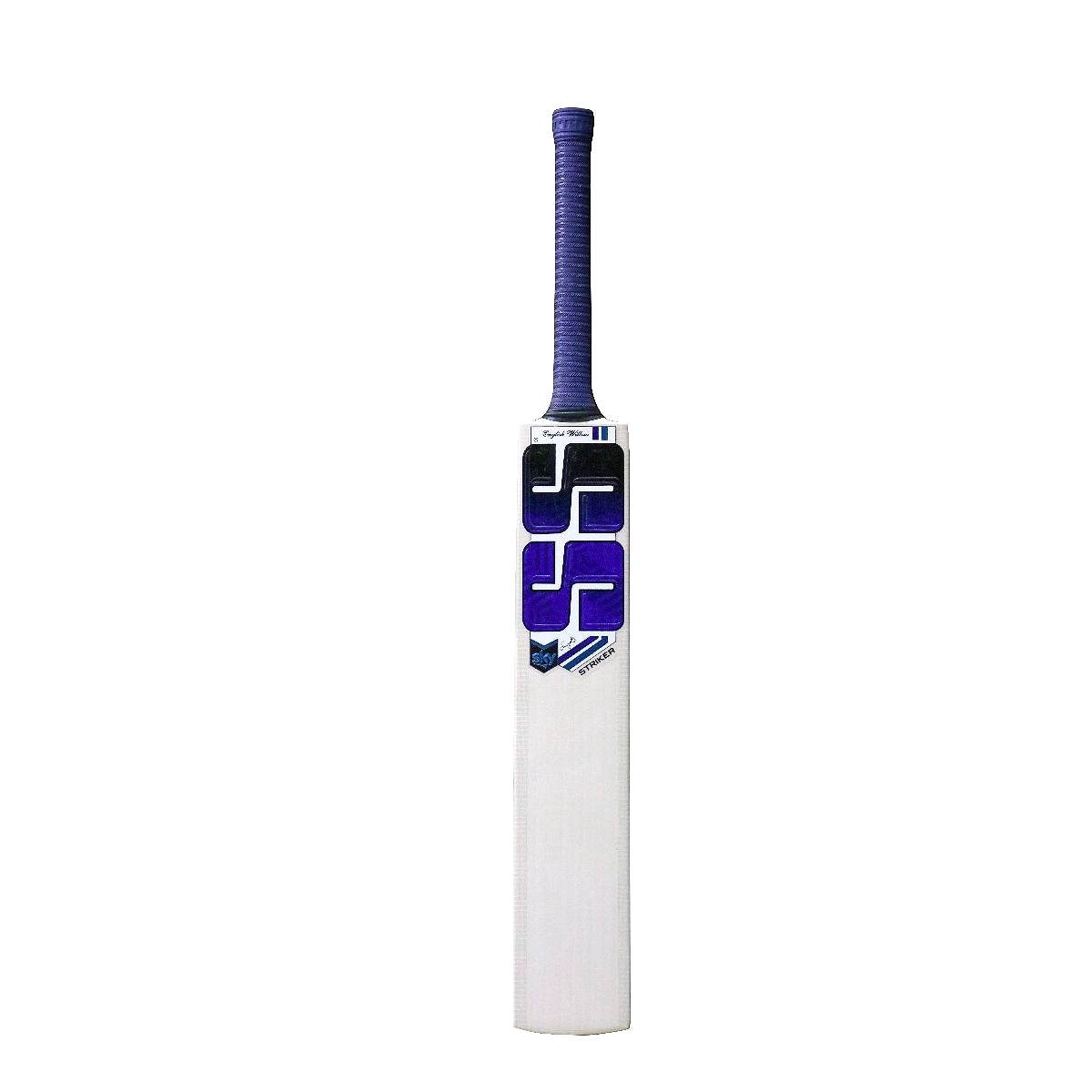 SS Sky Striker English Willow Cricket Bat