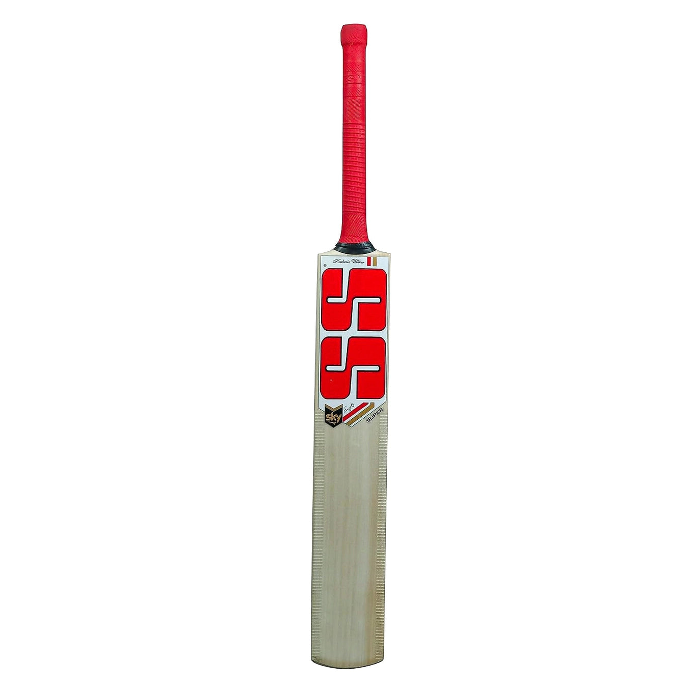 SS Sky Super Kashmir Willow Cricket Bat