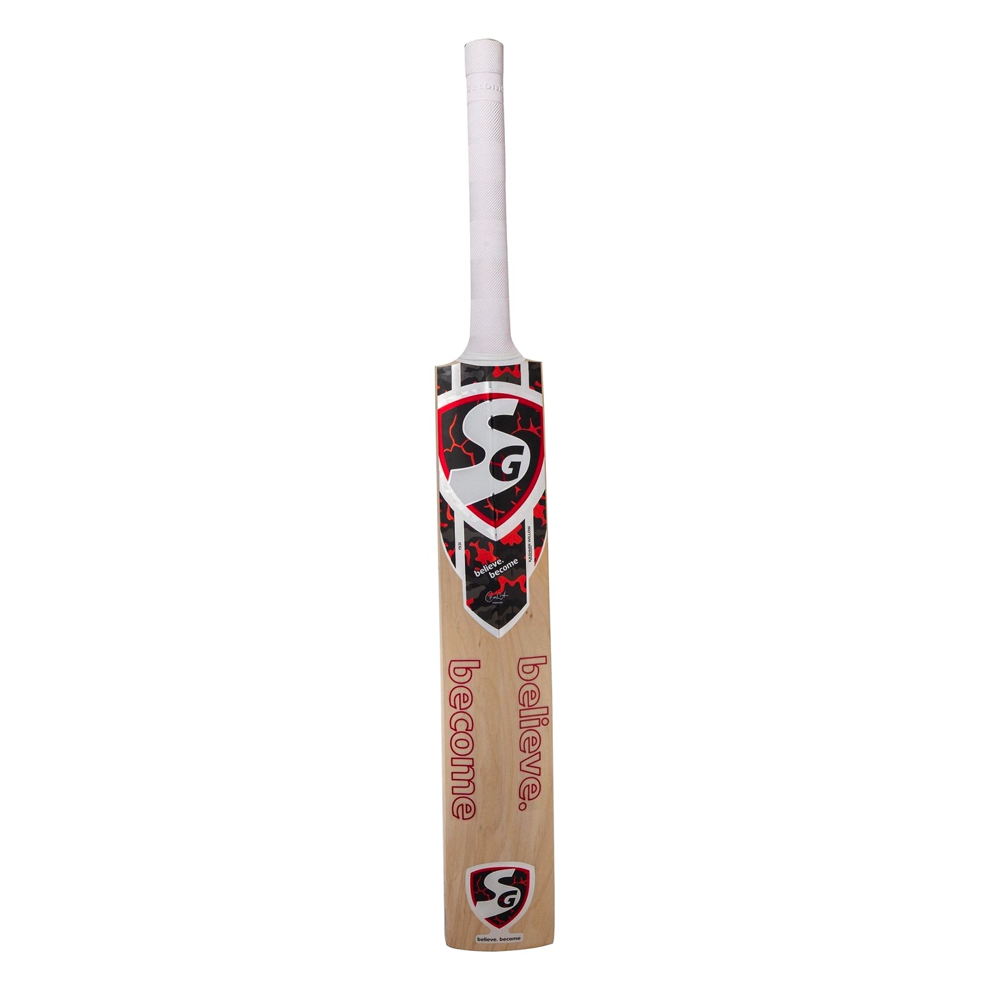 SG Profile Classic Top Quality Kashmir Willow Cricket Bat