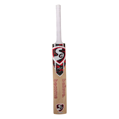 SG Profile Classic Top Quality Kashmir Willow Cricket Bat