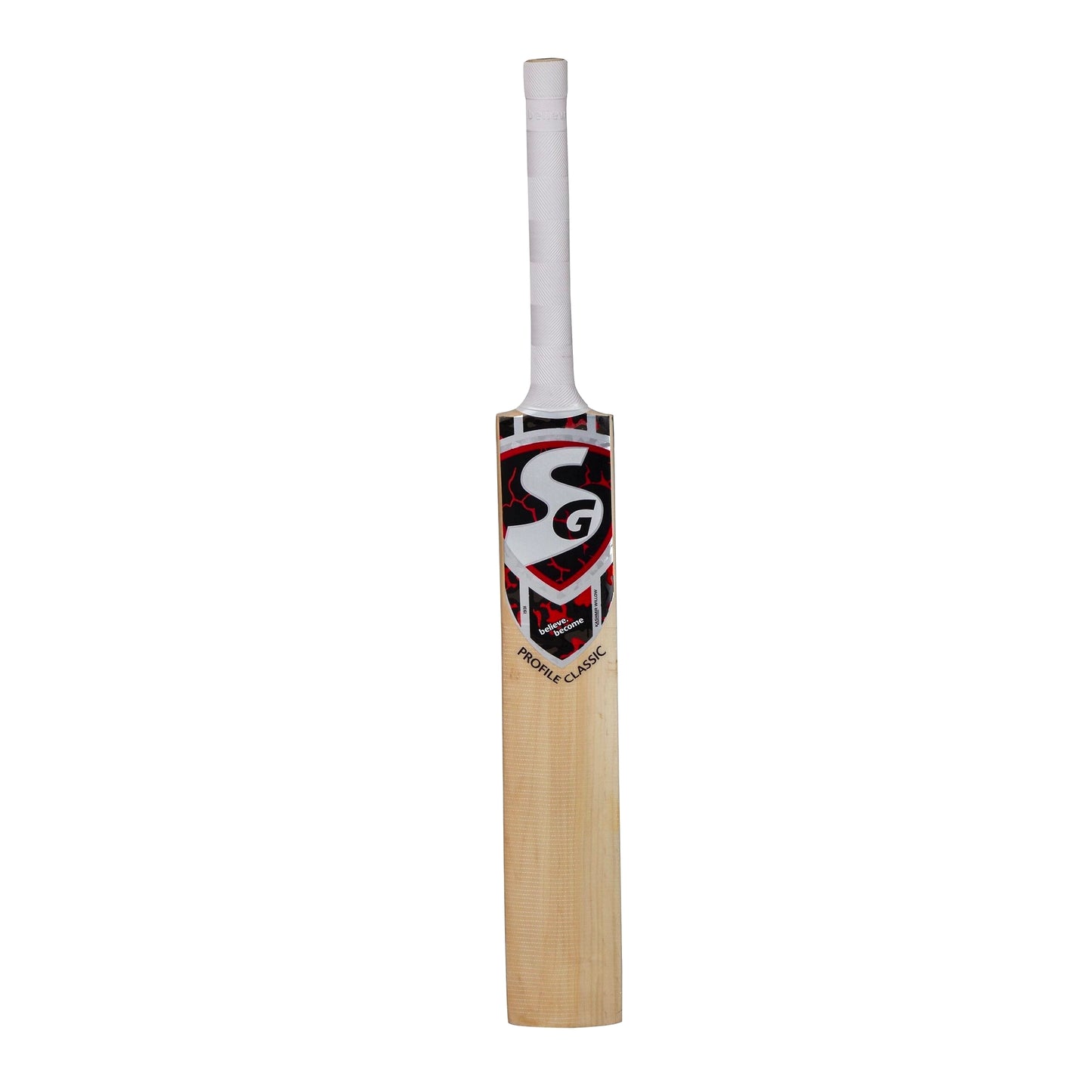 SG Profile Classic Top Quality Kashmir Willow Cricket Bat