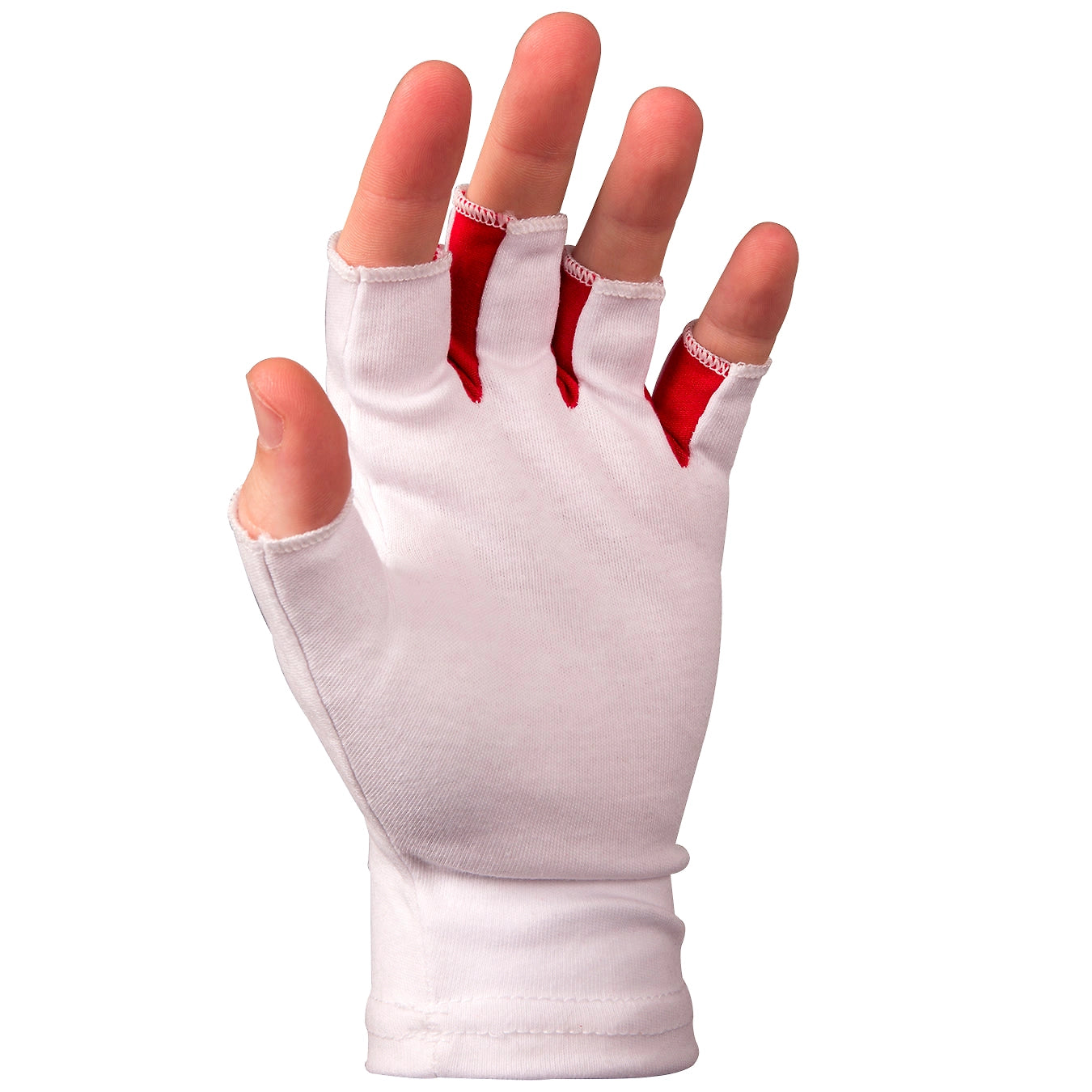 Gray-Nicolls Pro Fingerless Inner Cricket Gloves