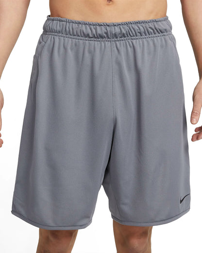 Nike Dri-FIT Totality Men's Unlined Shorts - Sweat-Wicking and Flexible for Gym Workouts and Training