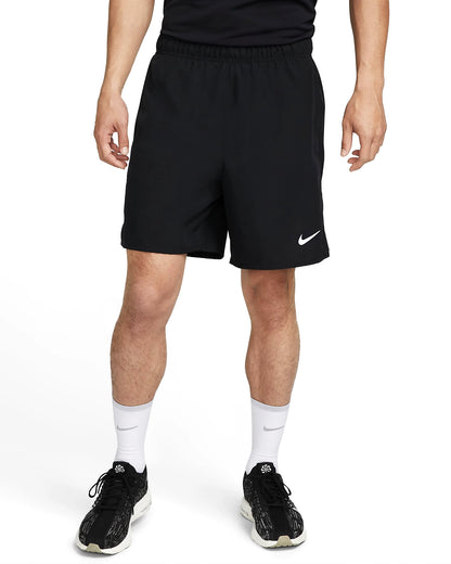 Nike Men Dri-Fit Challenger Brief-Lined Versatile 7" Running Men'S Shorts