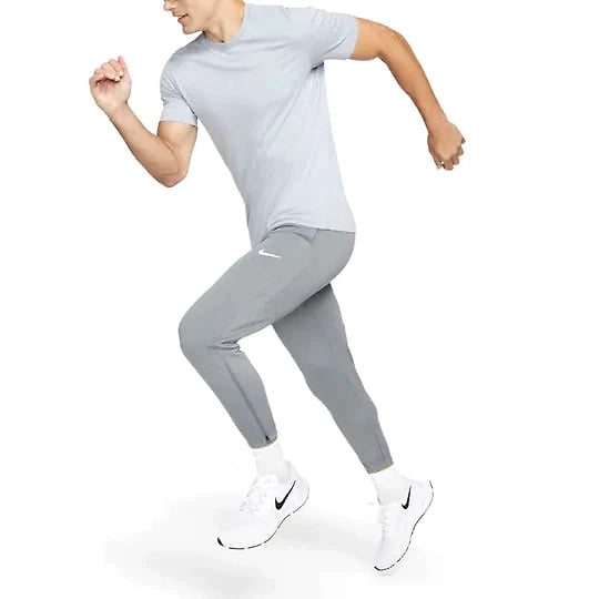 Nike Dri-FIT Challenger Men's Knit Running Pants - Lightweight & Breathable for Enhanced Performance