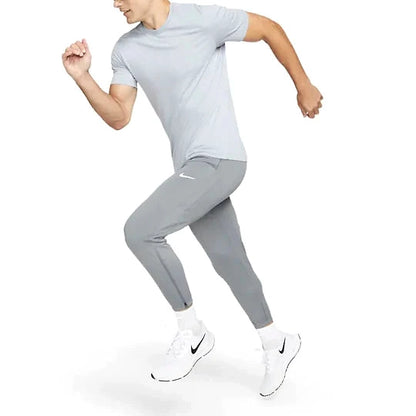 Nike Dri-FIT Challenger Men's Knit Running Pants - Lightweight & Breathable for Enhanced Performance