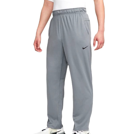 Nike Dri-FIT Totality Men's Fitness Pants - Sweat-Wicking and Flexible for Gym Workouts and Training