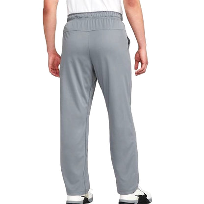 Nike Dri-FIT Totality Men's Fitness Pants - Sweat-Wicking and Flexible for Gym Workouts and Training