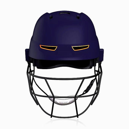 moonwalkr Mind 2.0 Cricket Helmet Head Guard - Enhanced Safety and Comfort for Cricketers, Conforms to Safety Standards