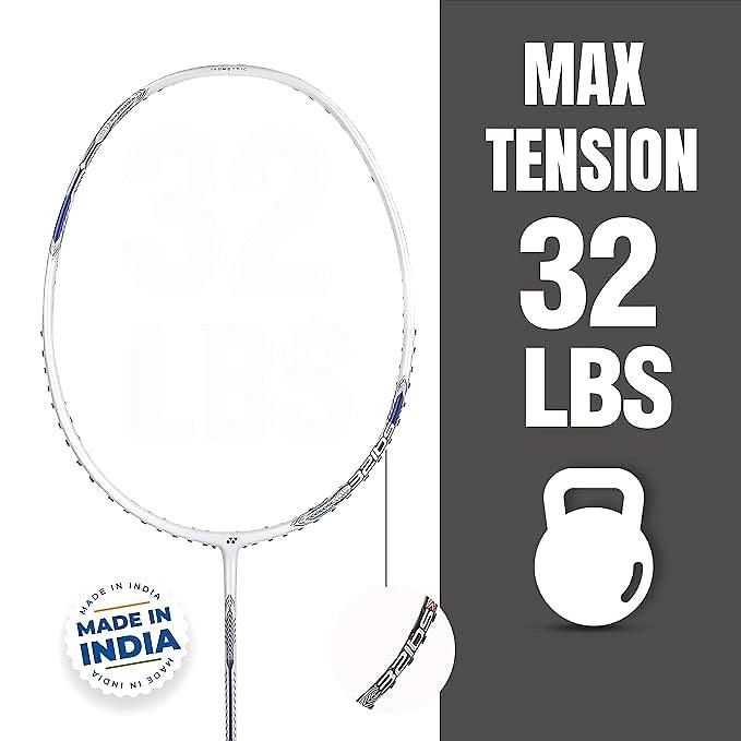 Yonex Astrox Attack 9 Badminton Racquet
