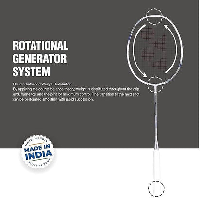 Yonex Astrox Attack 9 Badminton Racquet