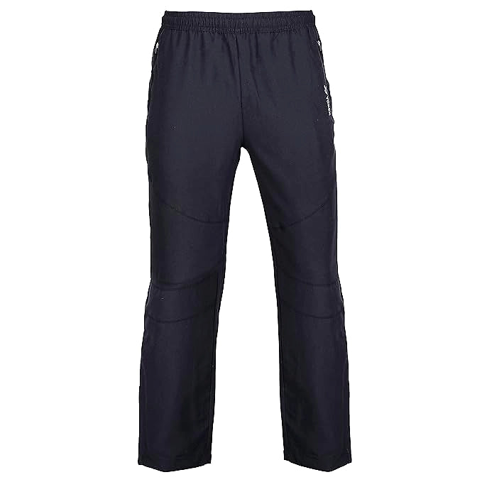 YONEX Track Pant 2353: Versatile Athletic Workout Pants for Badminton, Tennis, Squash, and Gym with Side Pockets and High Waist