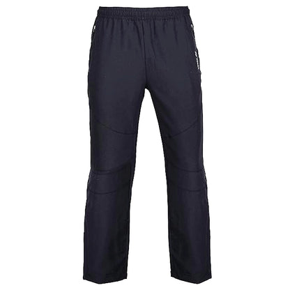 YONEX Track Pant 2353: Versatile Athletic Workout Pants for Badminton, Tennis, Squash, and Gym with Side Pockets and High Waist