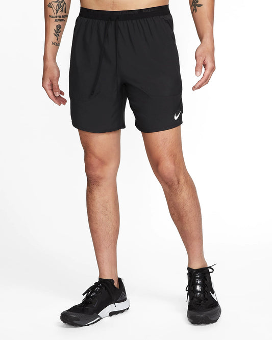 Nike Dri-FIT Stride Men's 18cm Brief-Lined Running Shorts