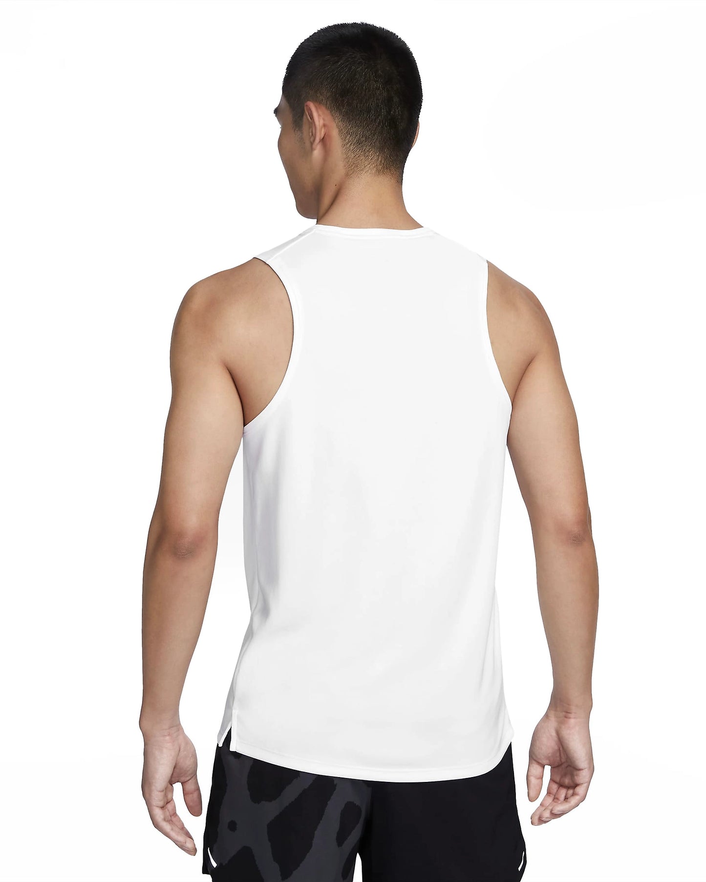 Nike Dri-FIT Miler Men's Running Tank