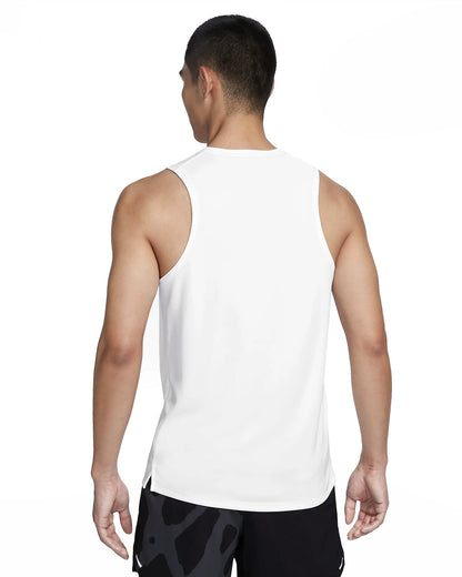 Nike Dri-FIT Miler Men's Running Tank